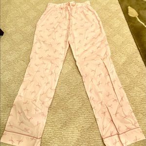 Gal Meets Glam - size Small - Pajama Pants and Top. Brand new, no tags